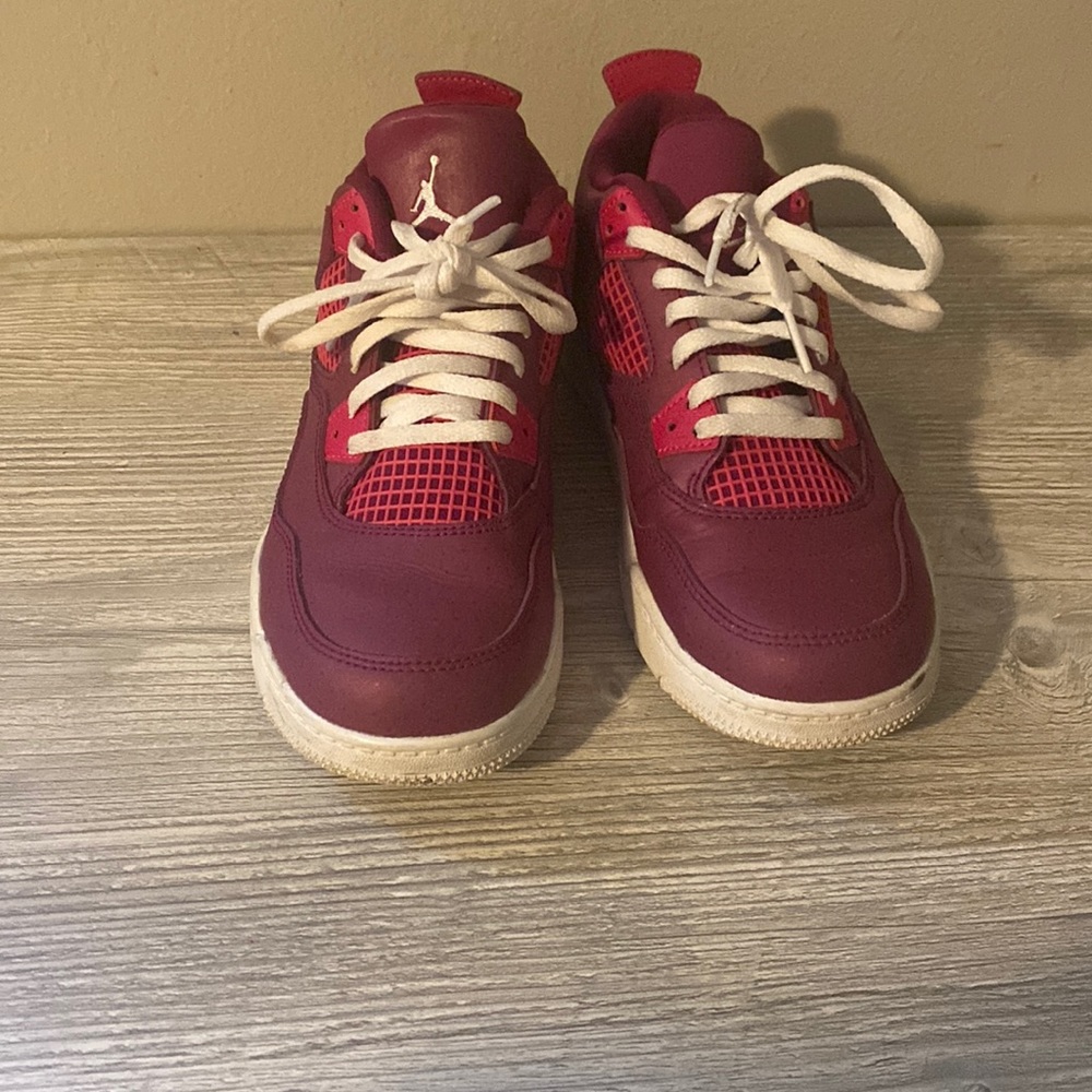 Girl Jordan size 3Y